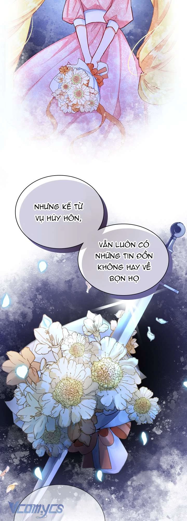 sự trả thù của dự khuyết thánh nữ Chapter 86 - Next 