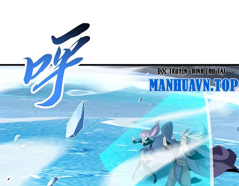 Ma Thú Siêu Thần Chapter 166 - Trang 2