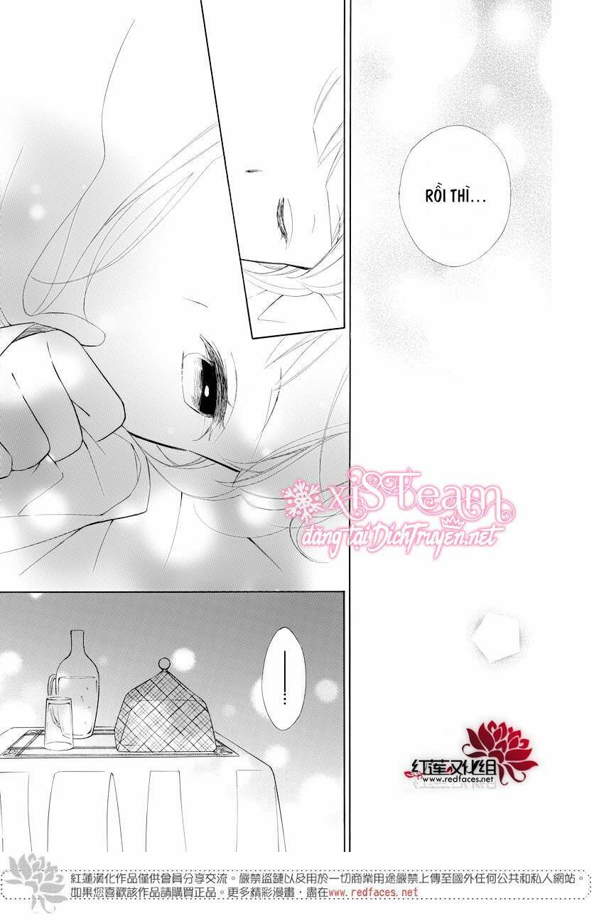 colette wa shinu koto ni shita chapter 72 - Trang 2