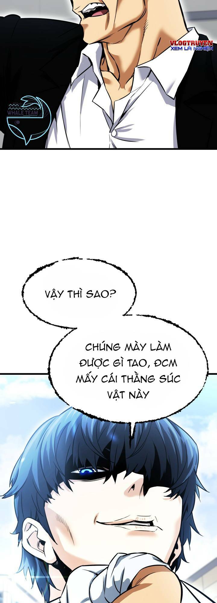 ta trở về từ địa ngục chapter 2 - Next chapter 3