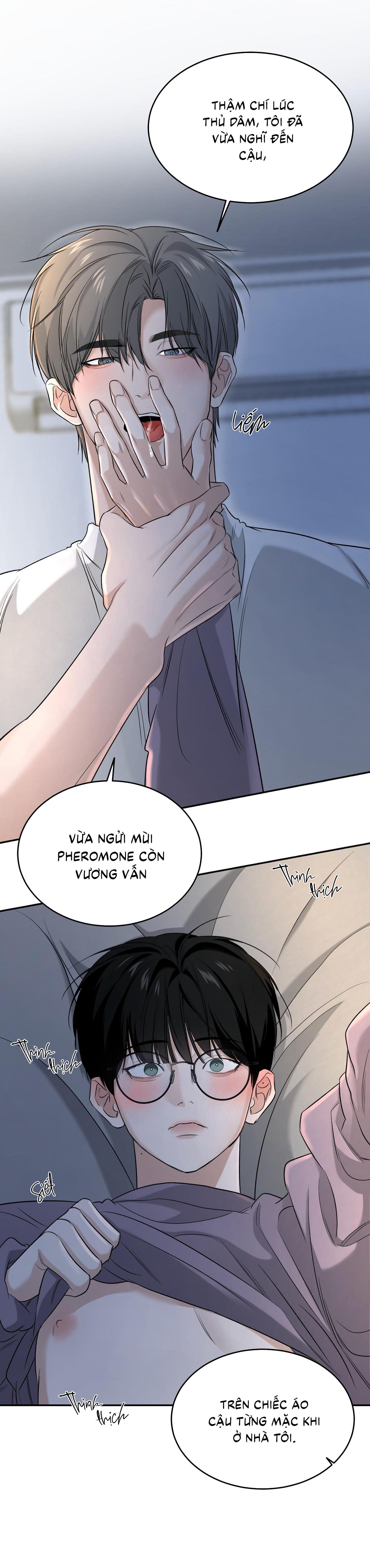 (cbunu) hưởng lợi Chương 25 - Next Chapter 25