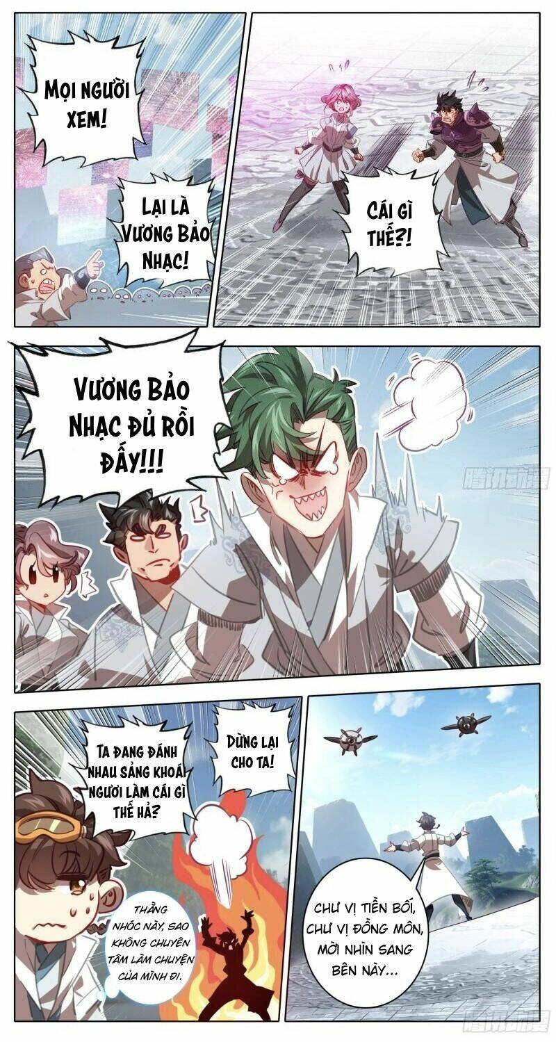 tam thốn nhân gian chapter 149 - Next chapter 150