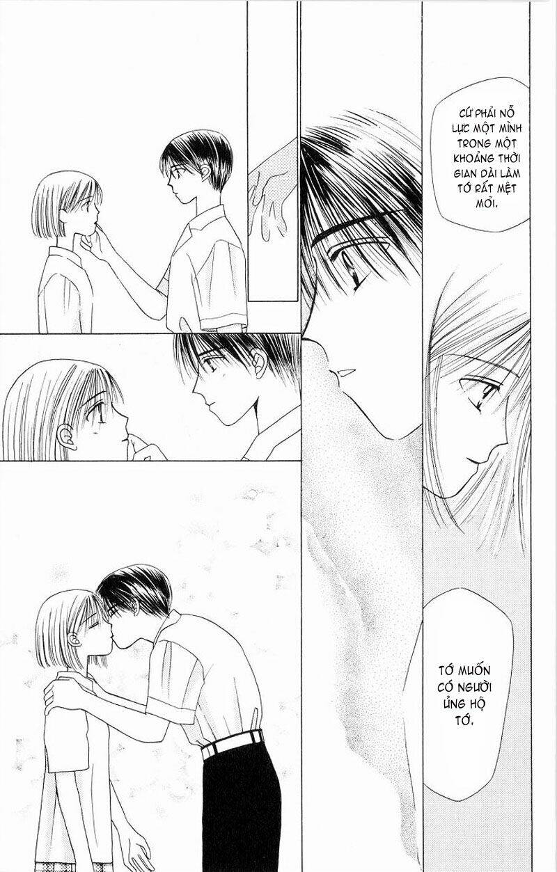 kare kano Chapter 7.1 - Trang 2