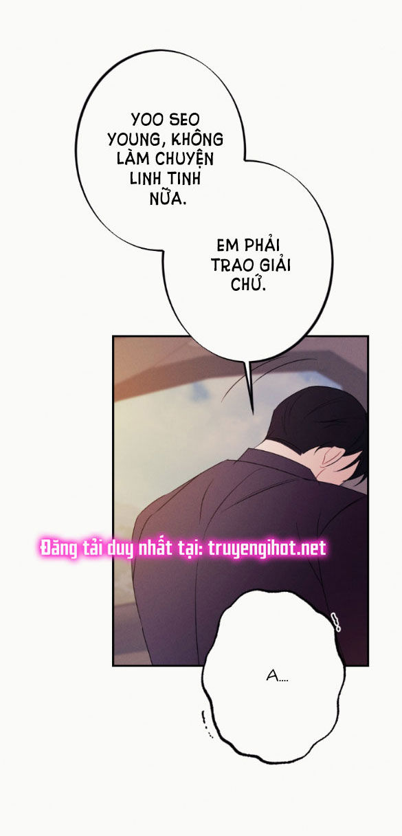 [18+] cám dỗ màu đỏ Chap 20 - Next 20.1