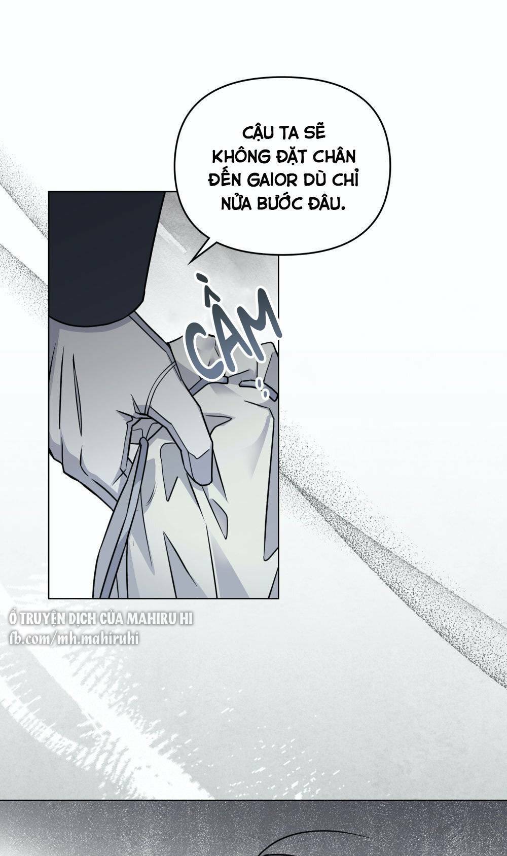 tìm lại camellia Chapter 47 - Trang 2