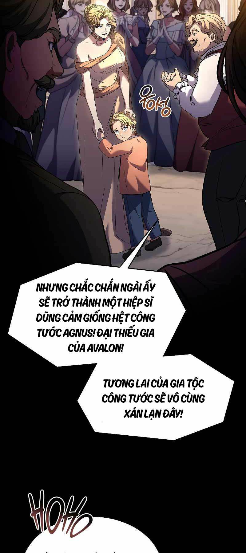 huyền thoại giáo sĩ trở lại chapter 120 - Trang 1