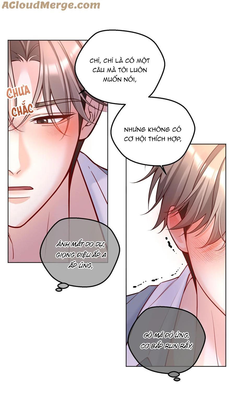 Điệu Waltz Đầu Hạ Chapter 42 - Next 