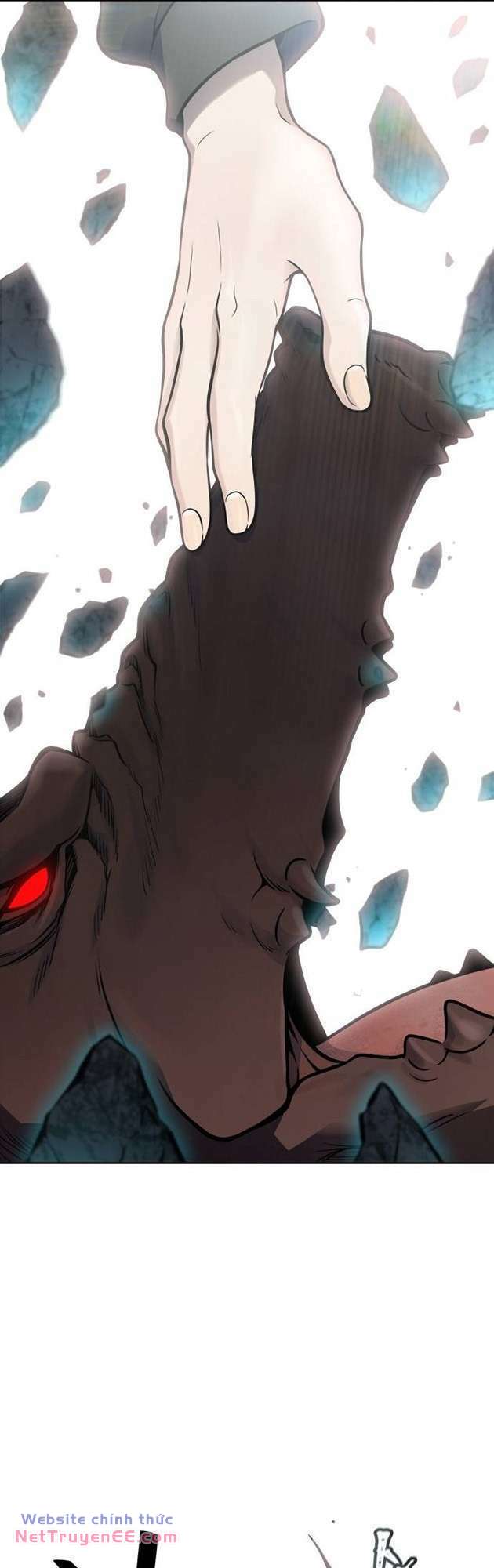 Cuộc Chiến Trong Tòa Tháp - Tower Of God Chapter 610 - Next Chapter 611