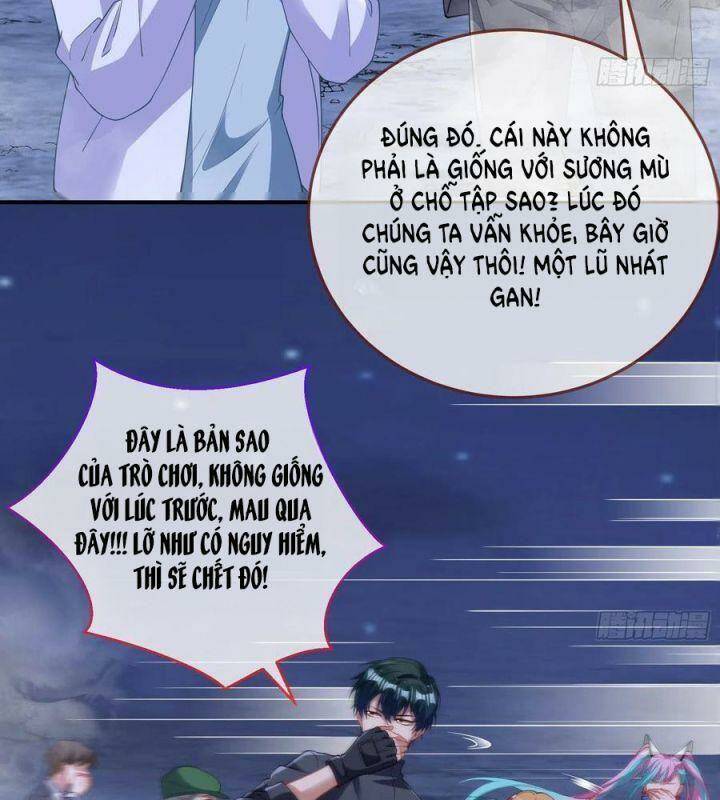 vạn tra triêu hoàng chapter 534 - Next chapter 535