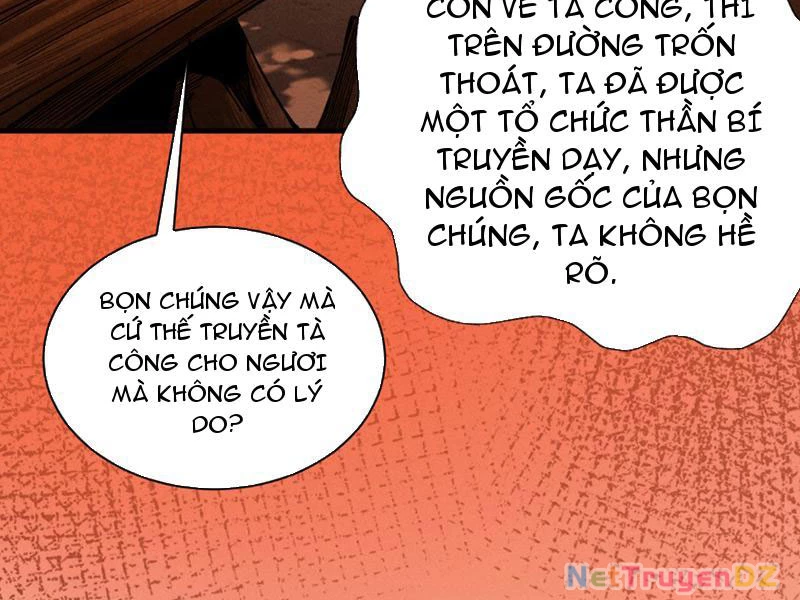 Gặp Mạnh Thì Mạnh, Ta Tu Vi Vô Thượng Hạn Chapter 6 - Next 