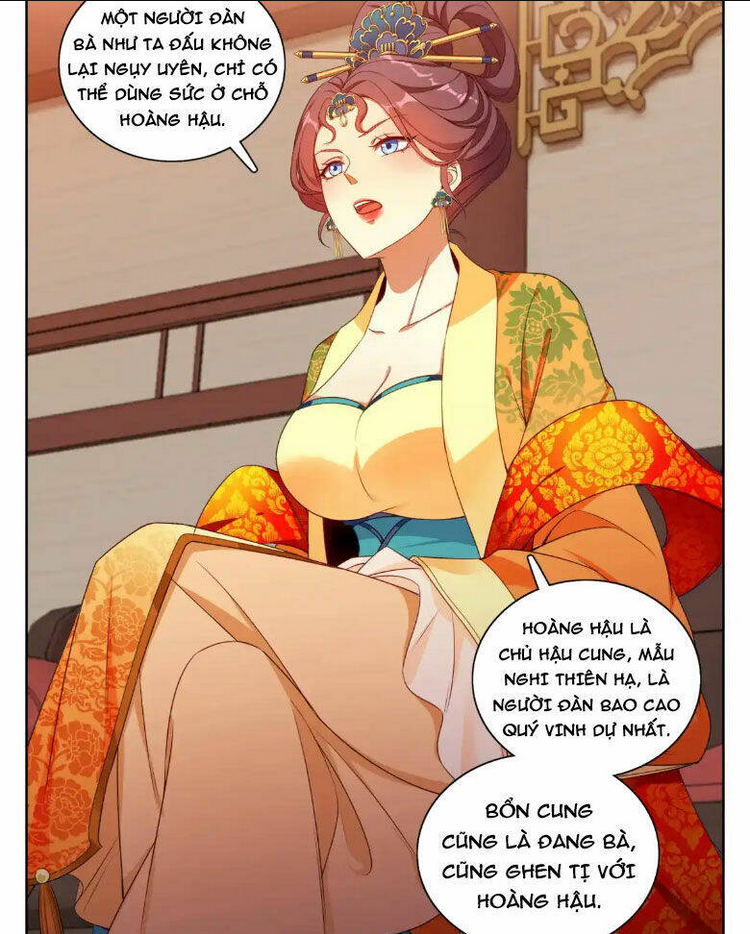 đại phụng đả canh nhân chapter 325 - Trang 2