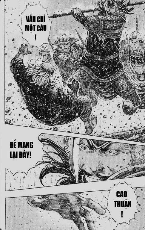 hoả phụng liêu nguyên chapter 245 - Next chapter 246