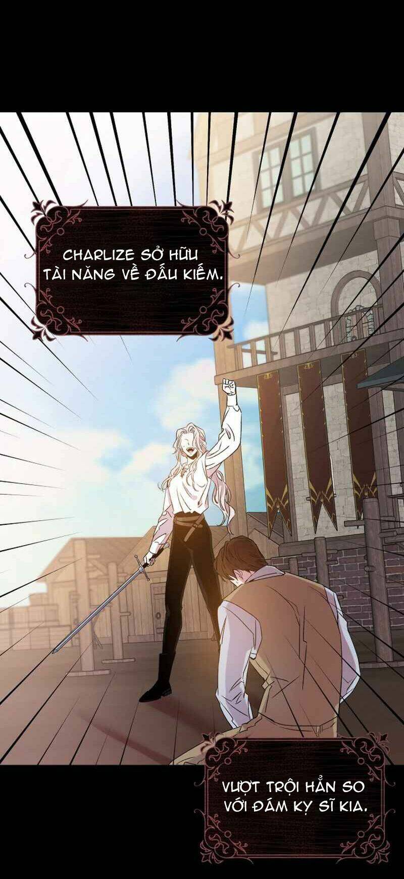 tôi đã thuần hóa một tên bạo chúa và chạy trốn chapter 1 - Next chapter 2