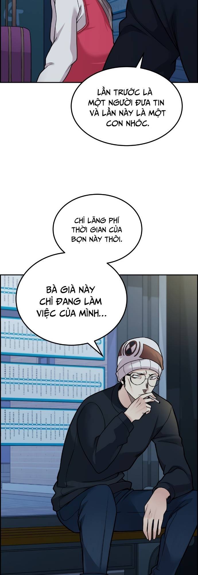 nhân vật webtoon na kang lim chương 13 - Trang 2