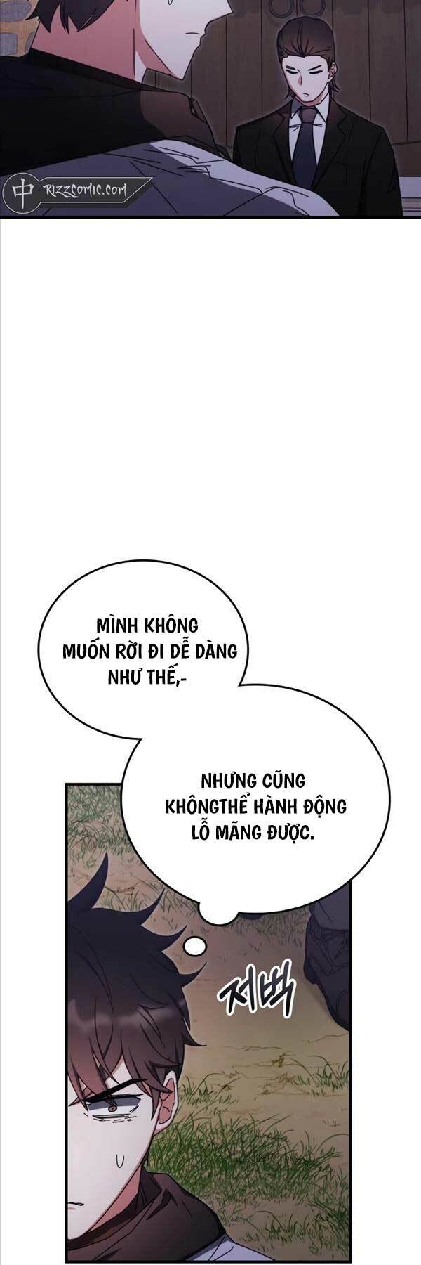 học viện tối thượng chapter 85 - Trang 2