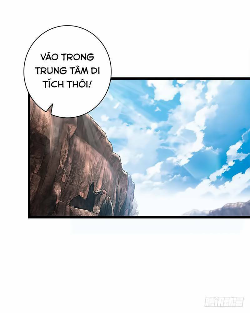 đại vương tha mạng chapter 40 - Next chapter 41