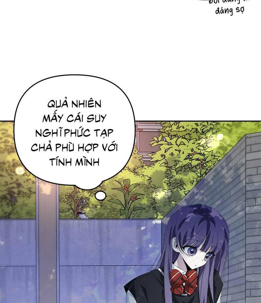 đàn anh xấu xa chapter 31 - Trang 2