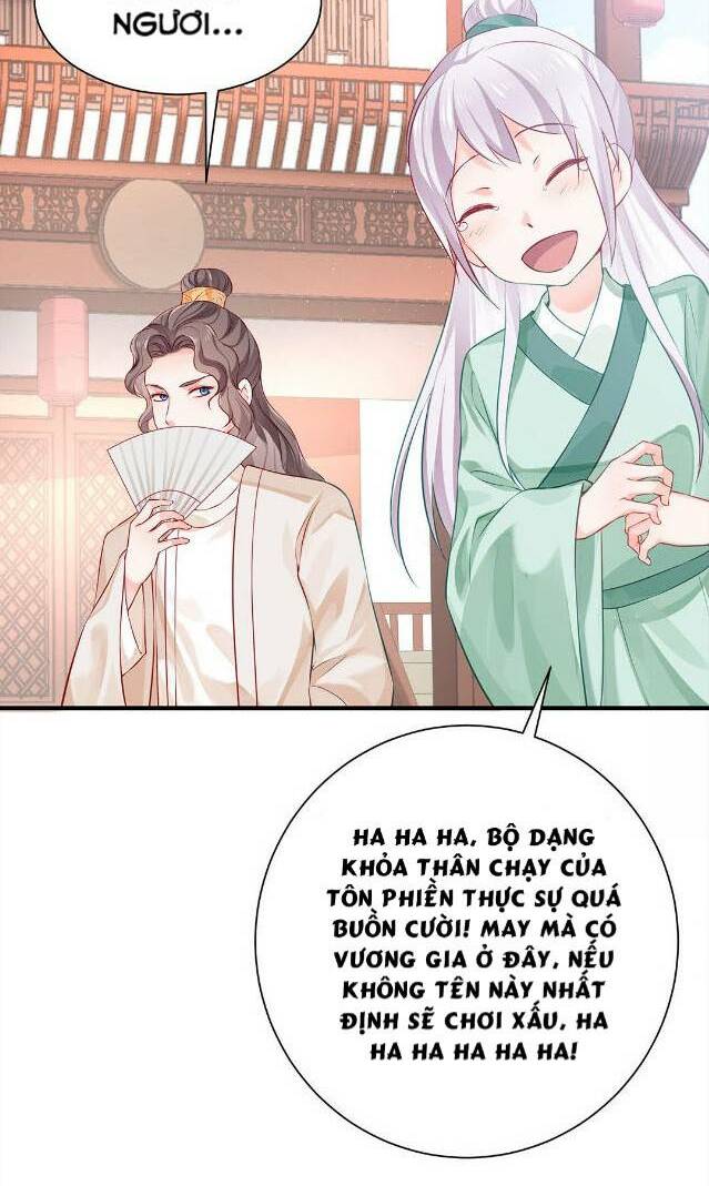 Bệ Hạ Xin Tự Trọng Chapter 28 - Trang 2