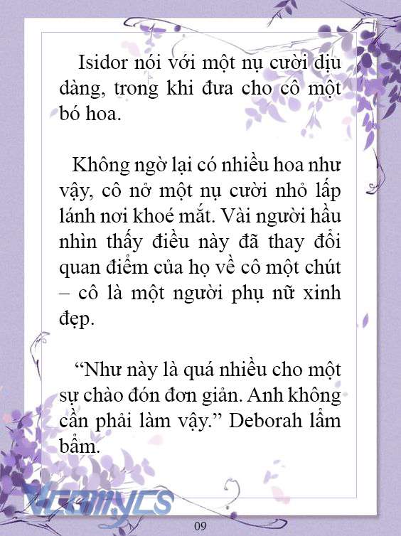 [novel] làm ác nữ bộ không tốt sao? Chương 168 - Next Chương 169