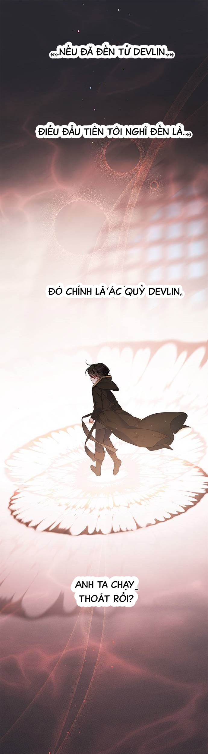 bạo chúa bé con Chap 14 - Trang 2