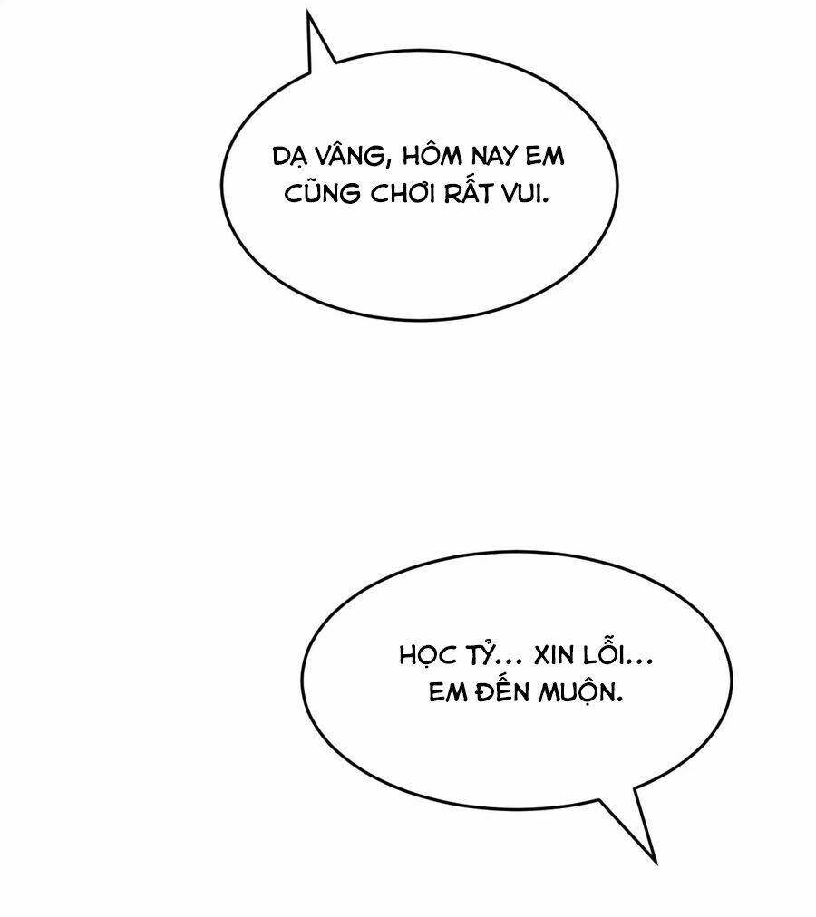 oan gia chung nhà ! chapter 44.5 - Trang 2