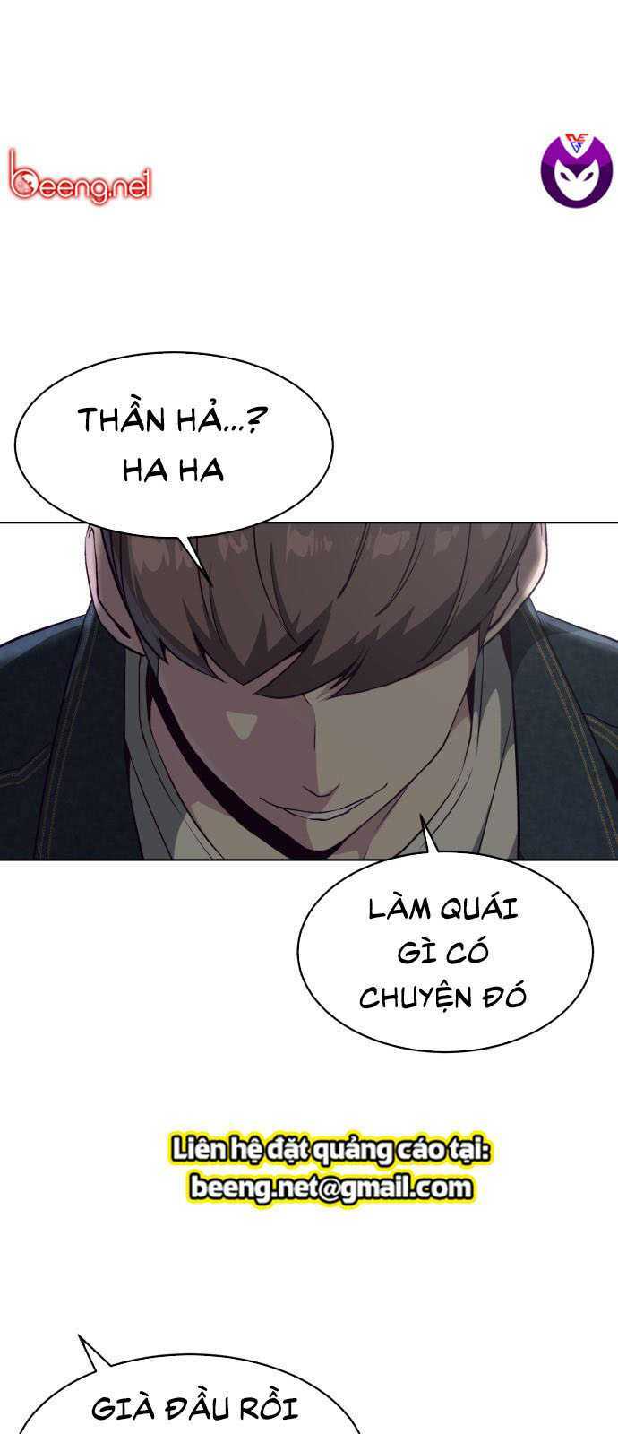 cậu bé của thần chết chapter 56 - Next chapter 57