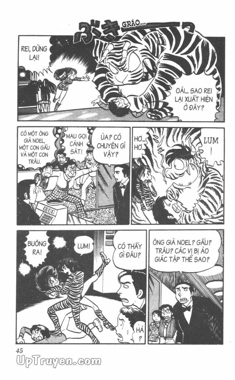 Lum Chapter 3 - Trang 2