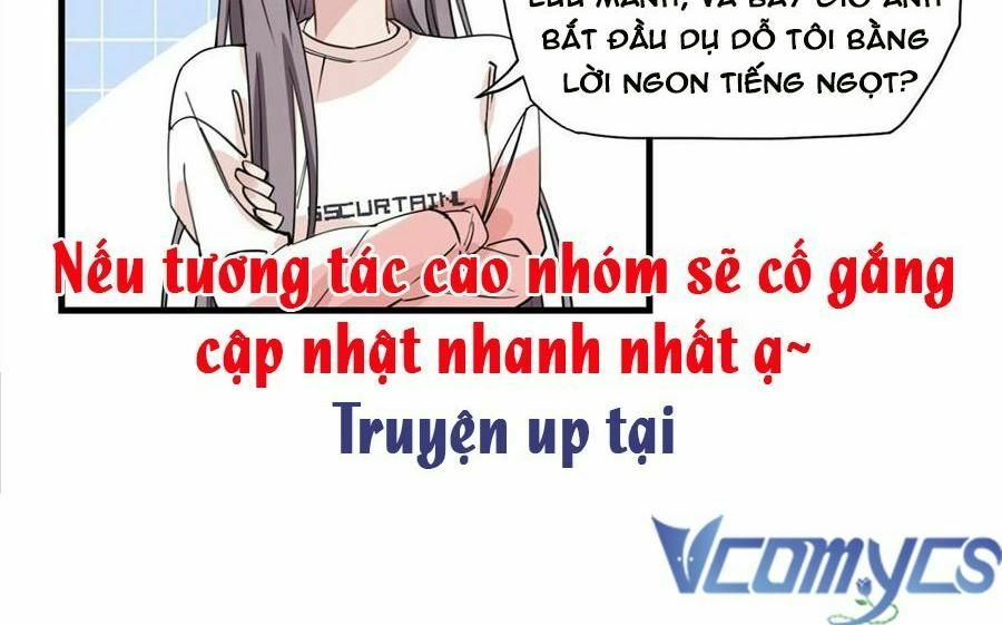 cố tổng, vợ của ngài quá mạnh rồi! Chapter 22 - Next Chapter 23