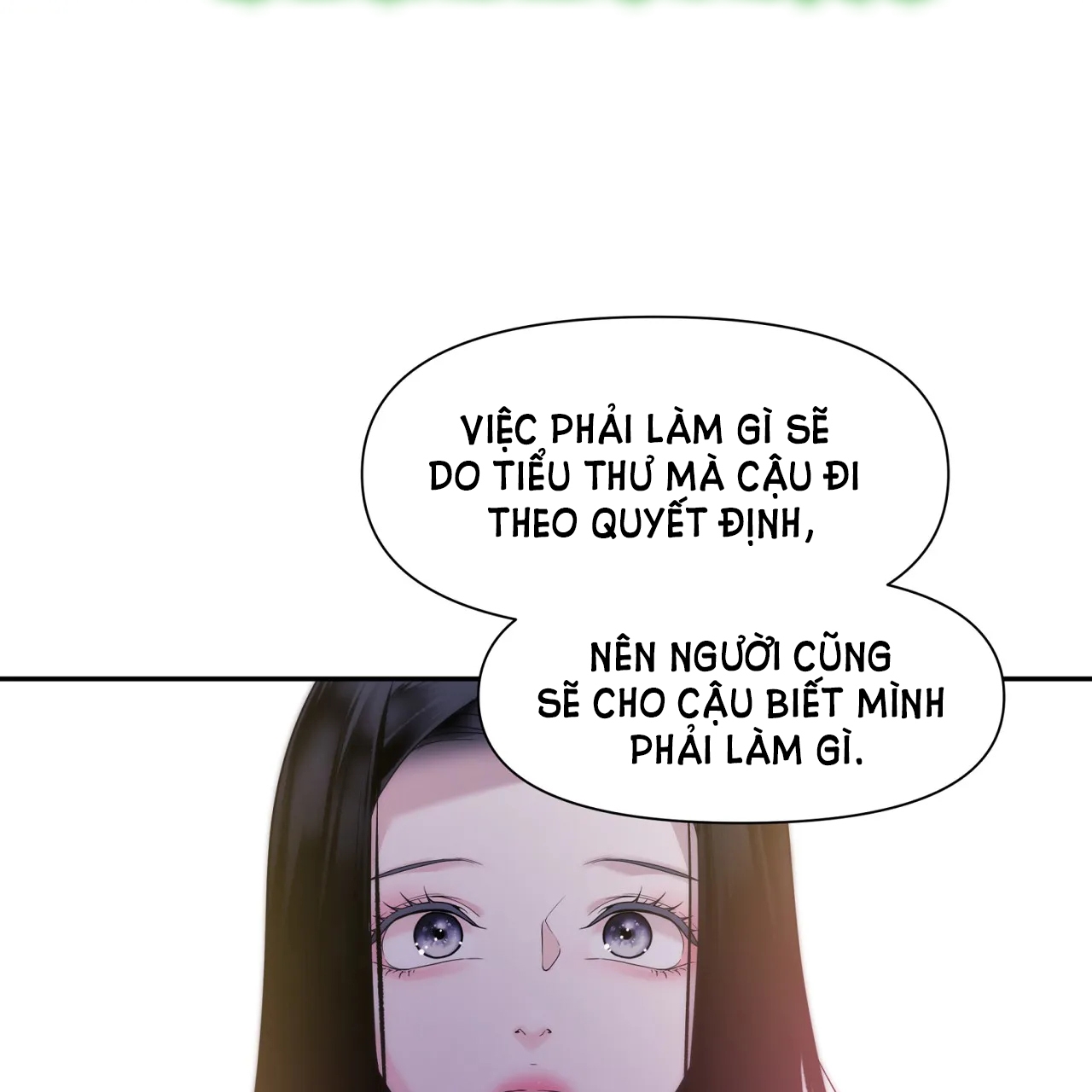 [18+] lửa trong đầm lầy Chap 23.2 - Trang 2