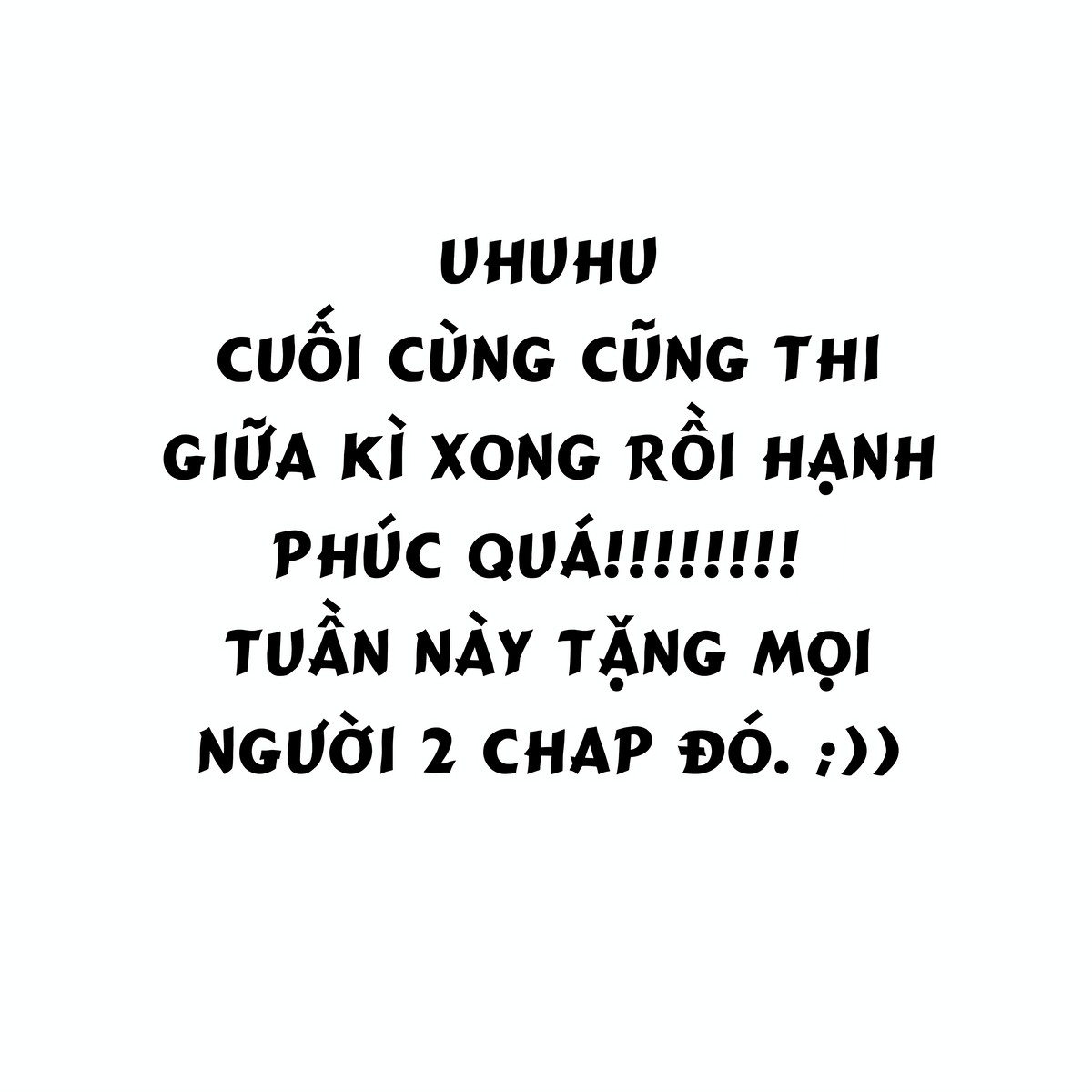 Đây không cần hoàng tử Chapter 19 - Trang 2