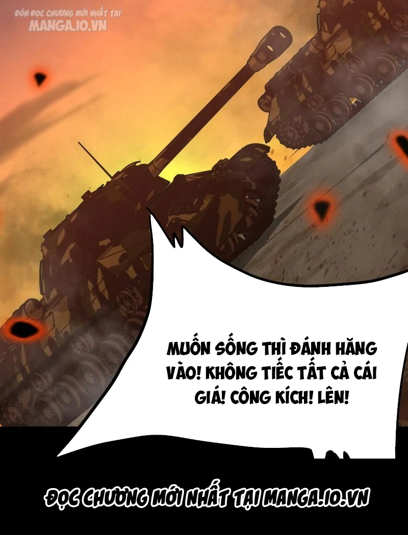 cao võ: hạ cánh đến một vạn năm sau chapter 122 - Next chapter 123