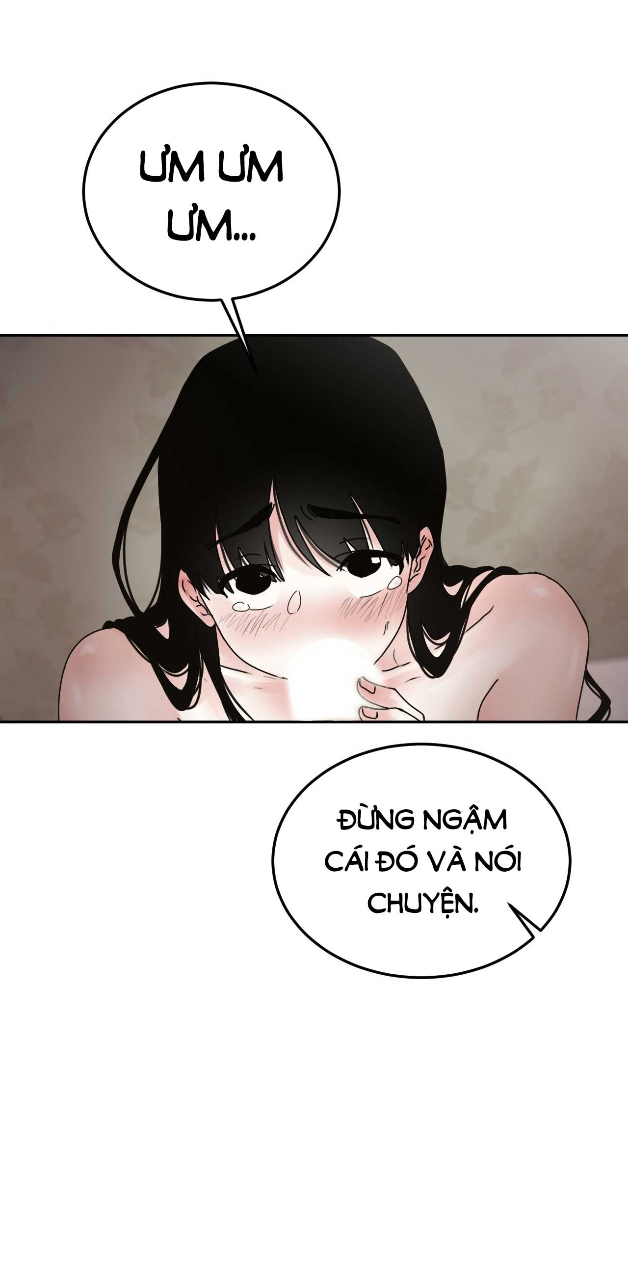 [18+] hãy trở thành gia đình của tôi Chap 11 - Next 11.1