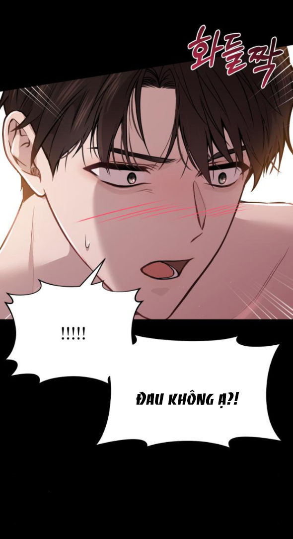 [18+] phòng ngủ bí mật của công chúa bị bỏ rơi Chap 23.2 - Next Chap 23.1