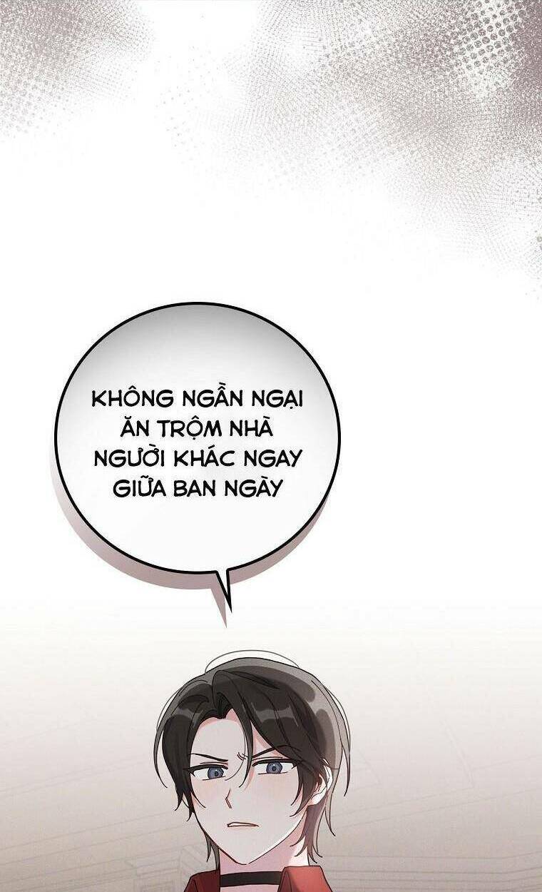 chị gái ác nữ chapter 30 - Trang 2