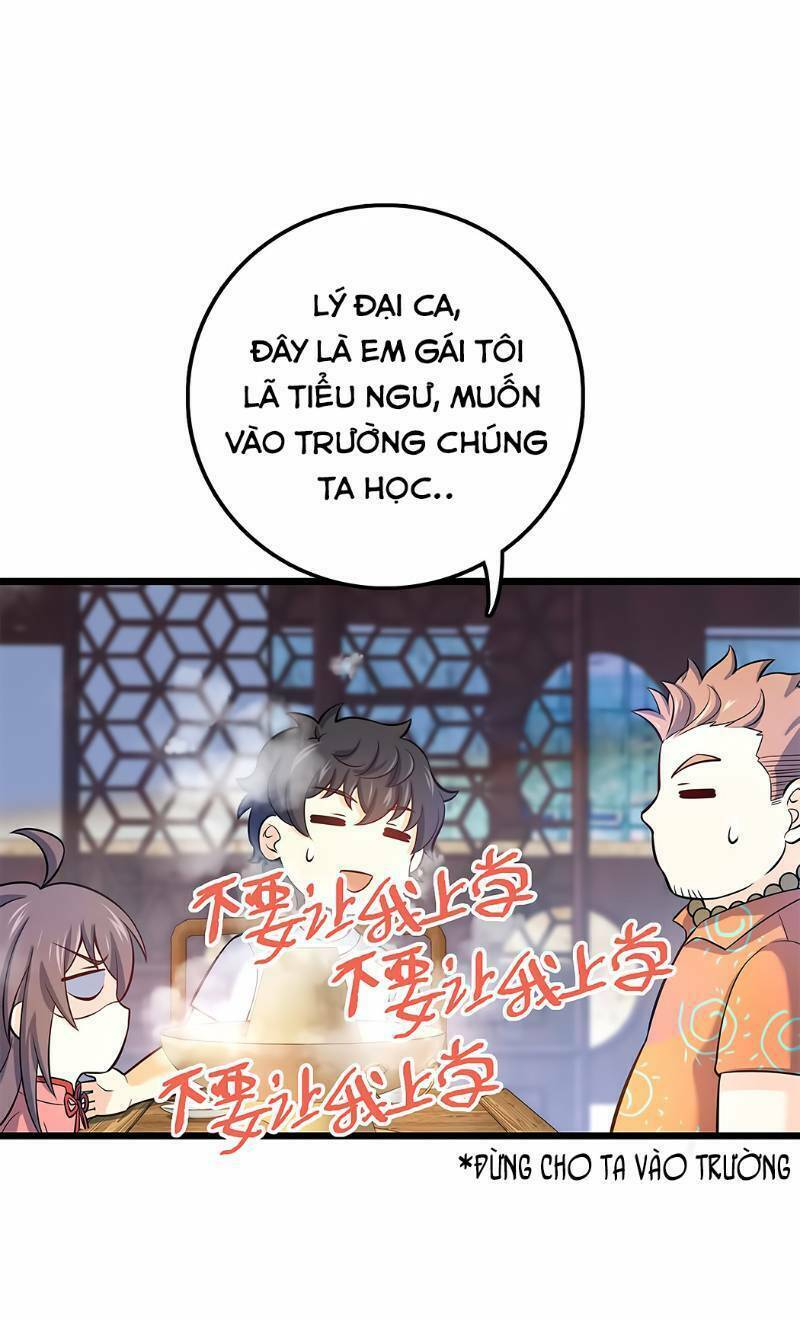 đại vương tha mạng chapter 53 - Next chapter 54