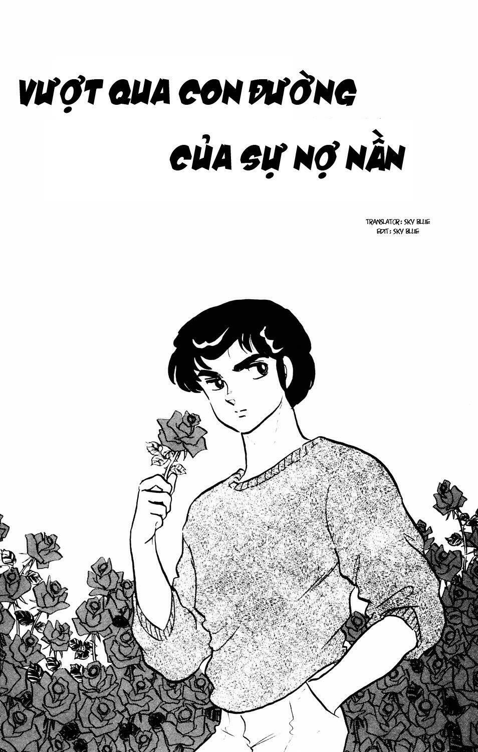 Lum Chapter 329 - Trang 2