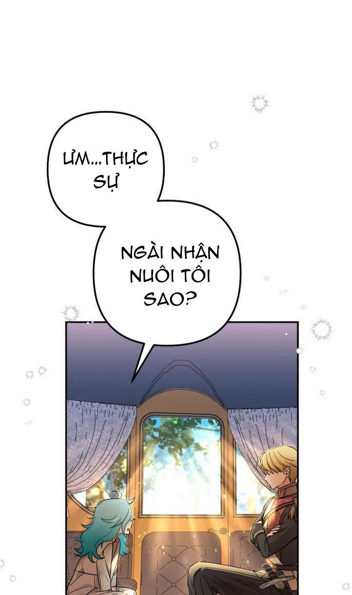 công nương mint bé nhỏ chapter 1 - Next chapter 2