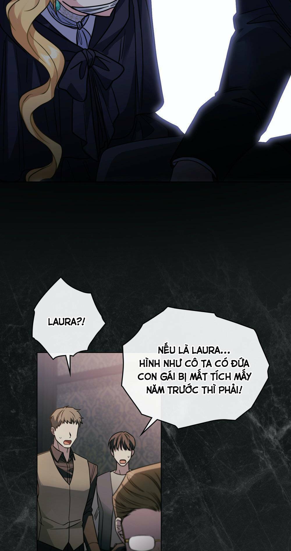 tìm lại camellia Chapter 47 - Trang 2