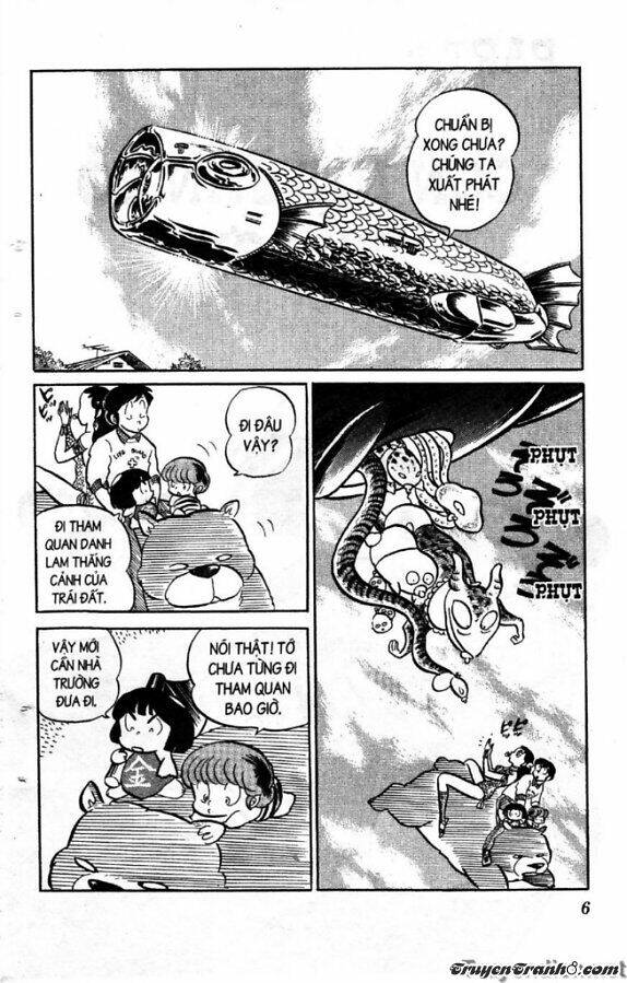 Lum Chapter 81 - Trang 2