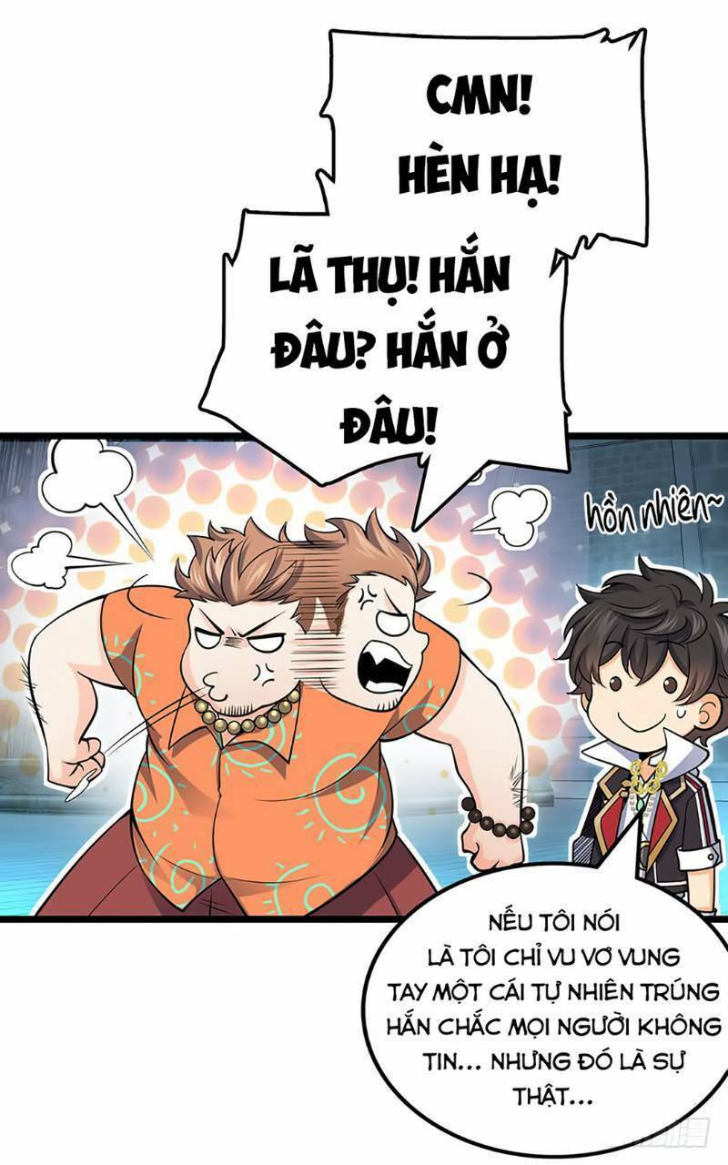 đại vương tha mạng chapter 44 - Next chapter 45