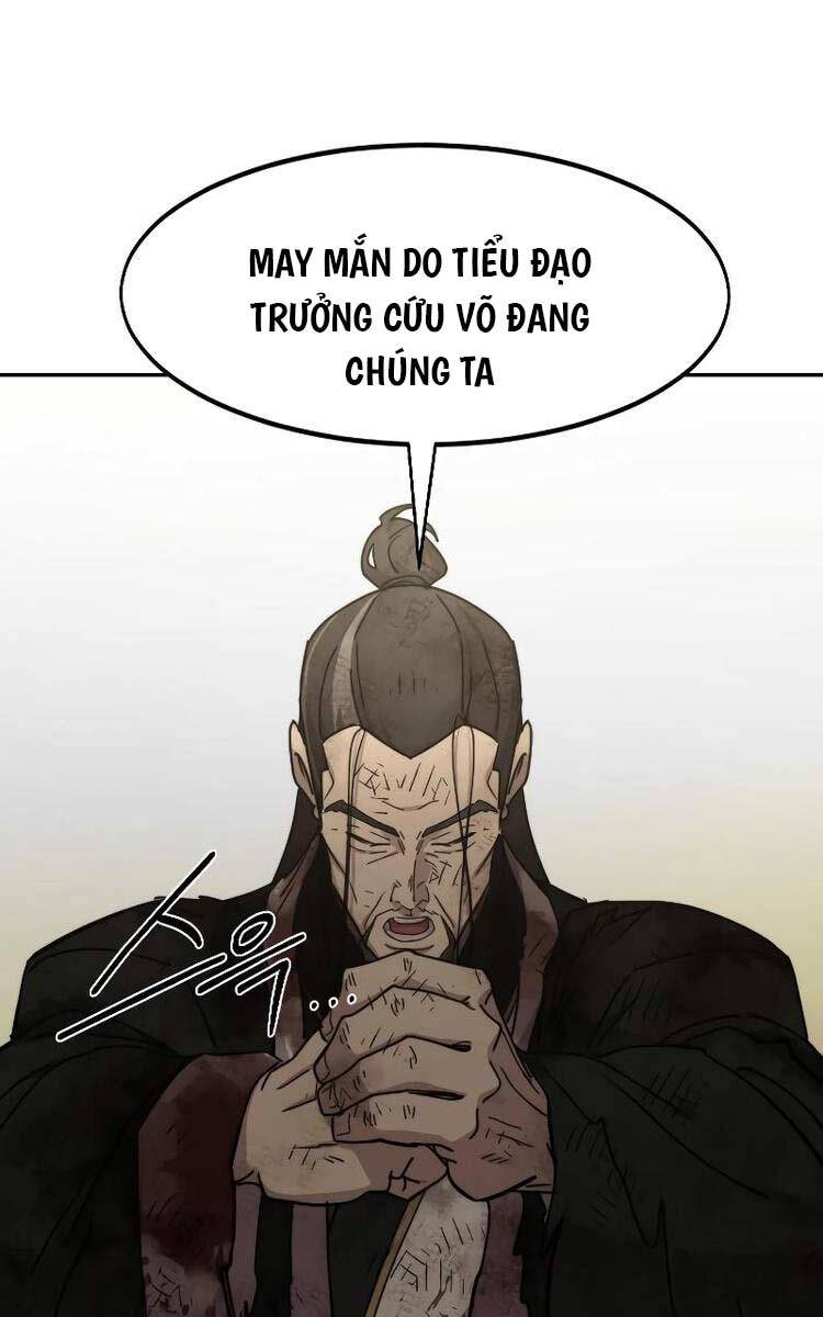 Hoa Sơn Tái Xuất | Hoa Sơn Tái Khởi Chapter 110 - Trang 2