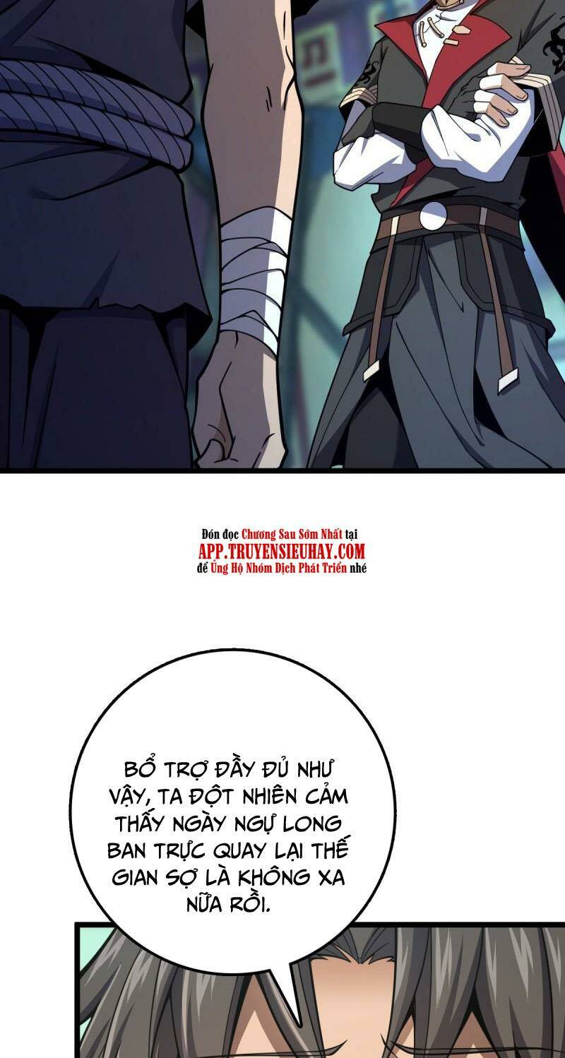 đại vương tha mạng chapter 648 - Next chapter 649