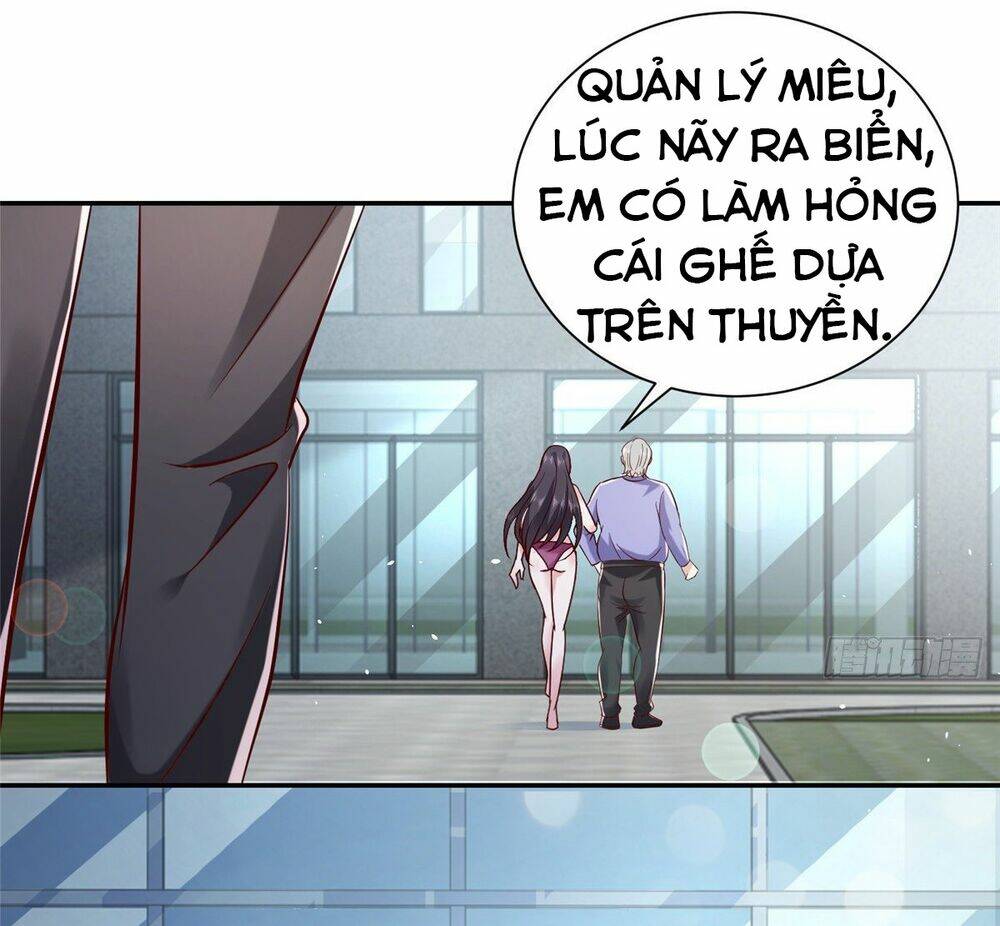 mỗi tuần ta có một nghề nghiệp mới chapter 26 - Next chapter 27