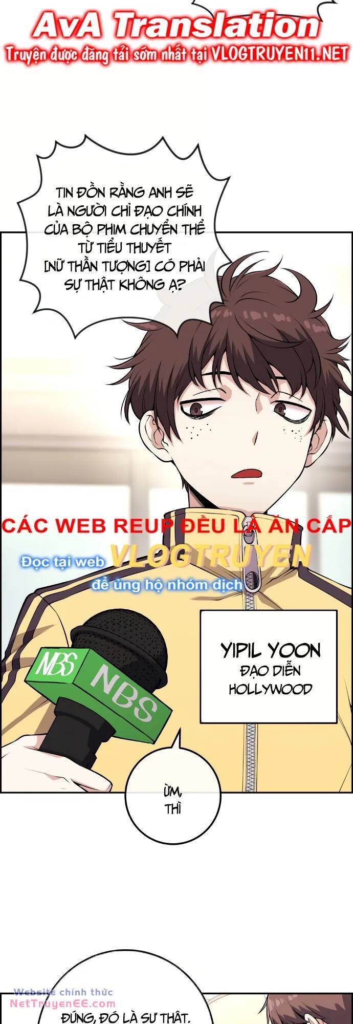 nhân vật webtoon na kang lim Chương 69 - Trang 2