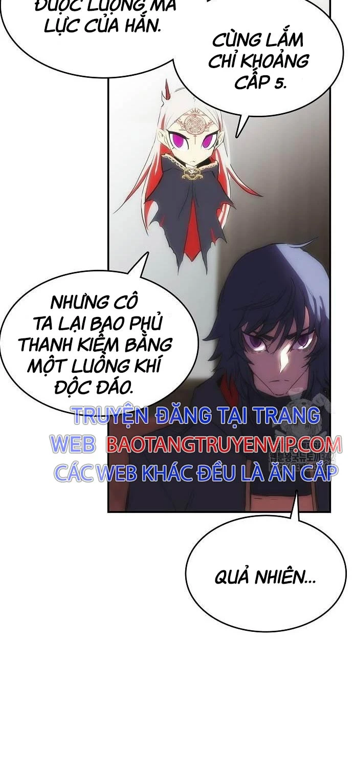 bản năng hồi quy của chó săn chapter 39 - Next chapter 40