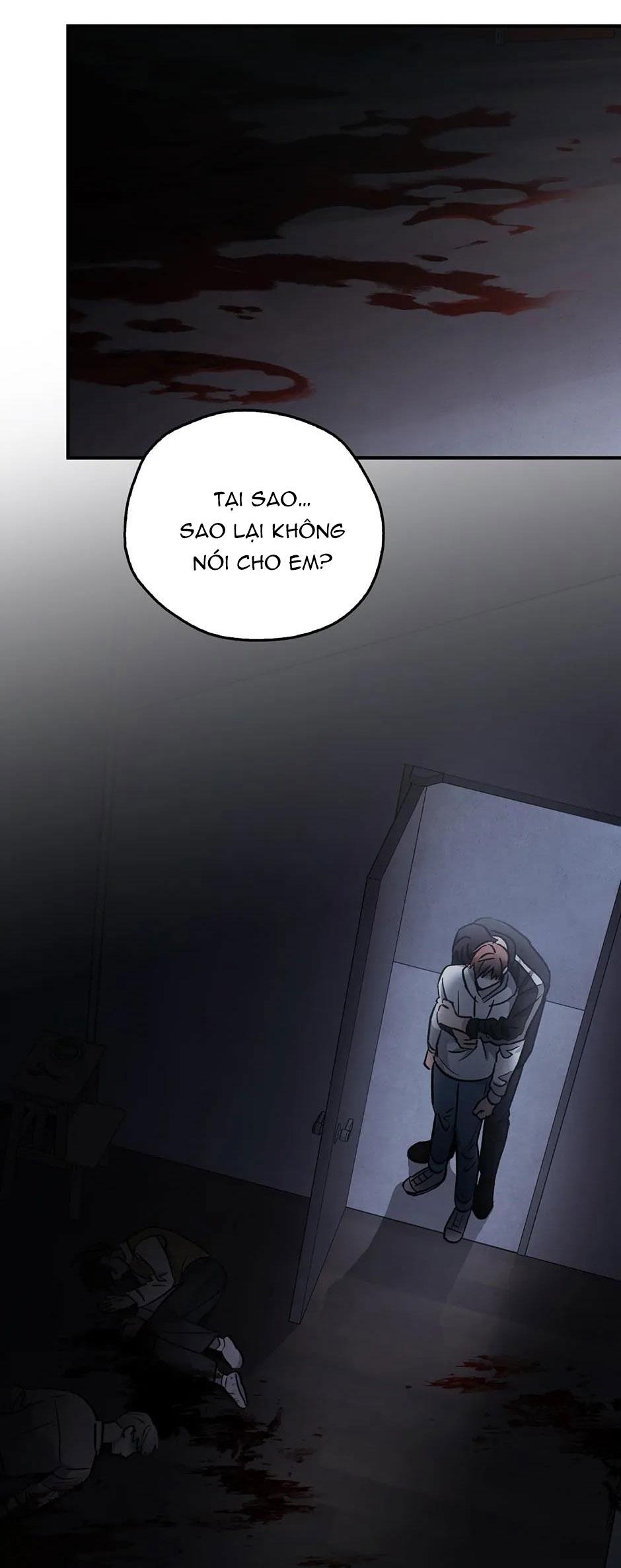 Deadman Switch Chapter 39 END SS1 - Next 