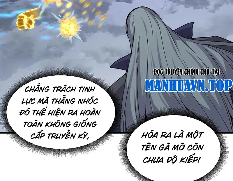 Ma Thú Siêu Thần Chapter 166 - Trang 2