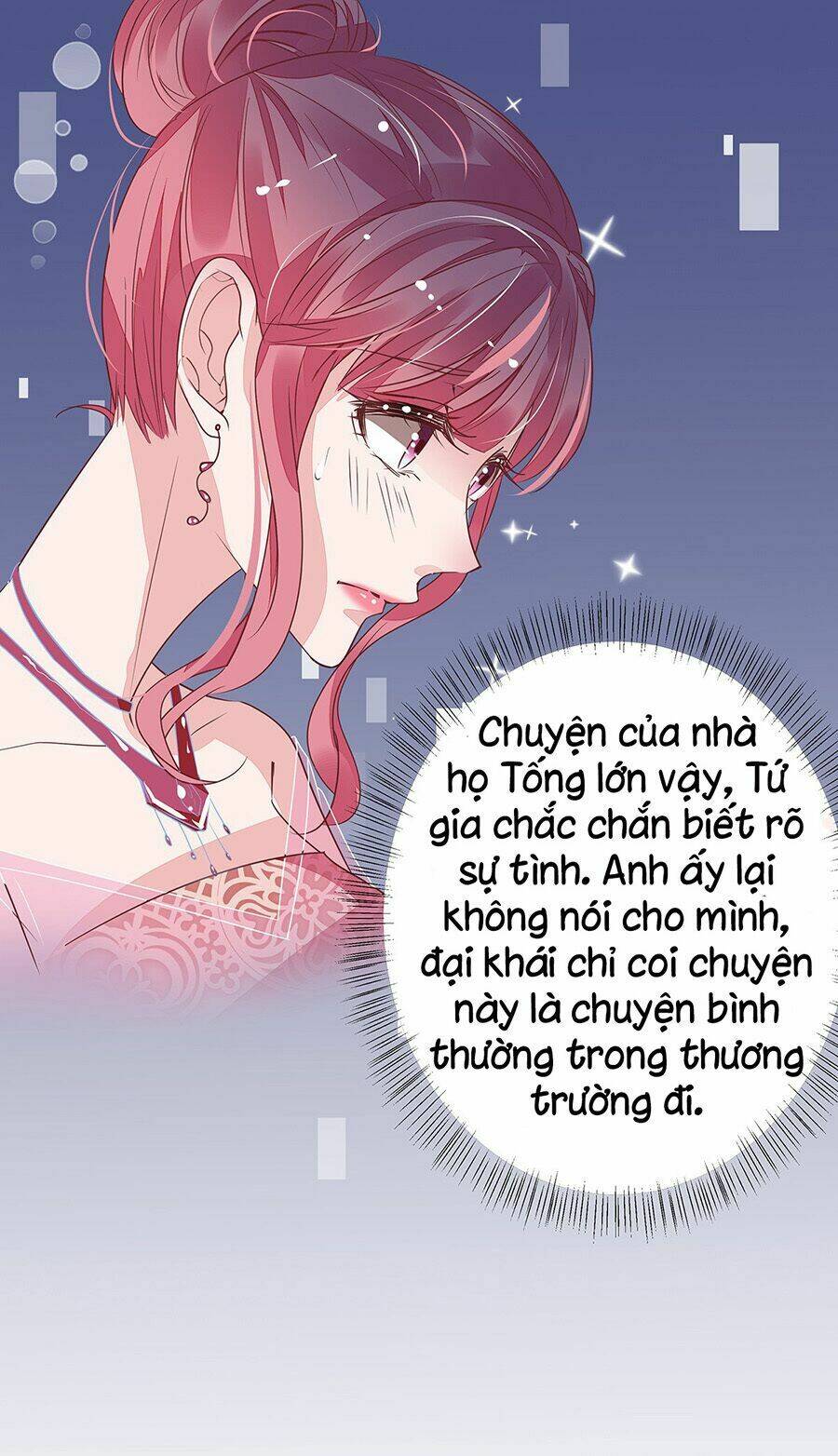 Manh Thê Khó Dỗ 2 Chapter 15 - Trang 2