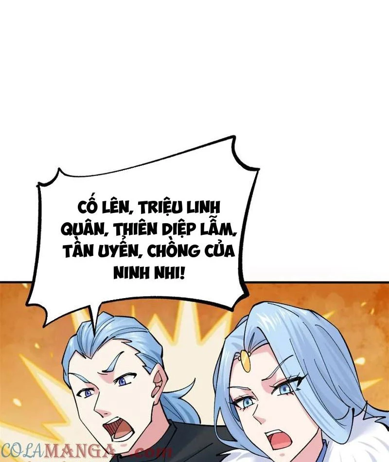 Công Tử Biệt Tú! Chapter 187 - Trang 2