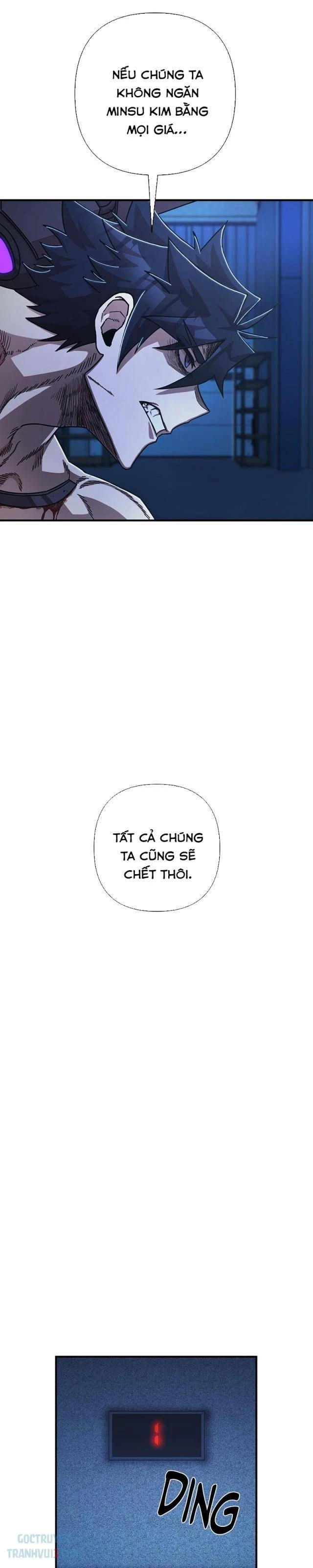 sự trở lại của anh hùng diệt thế Chapter 84 - Next Chapter 84.5